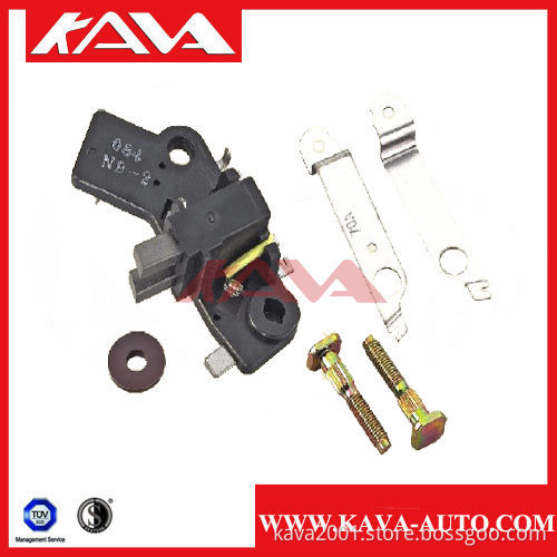Carbon Brush Holder for Hitachi Alternators S-5387,23135-Q4601,39-8103